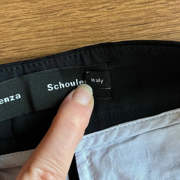 PROENZA SCHOULER Dress Pants - Picture 5 of 16